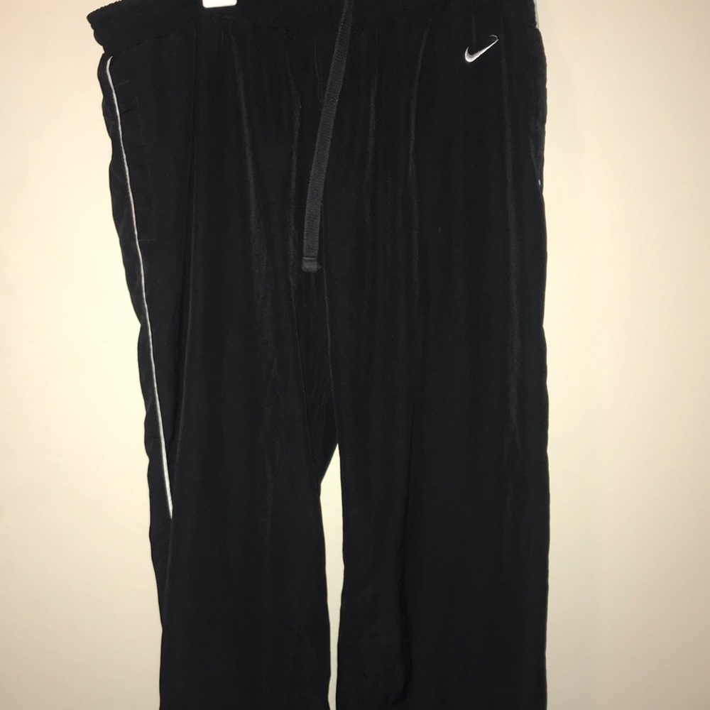 Nike wind pants
